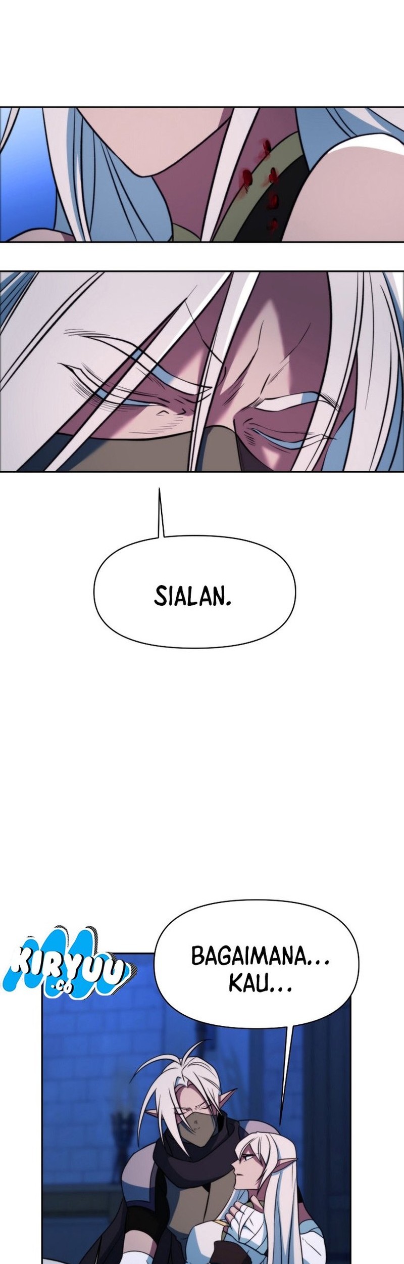 Chapter 147 - halaman 23