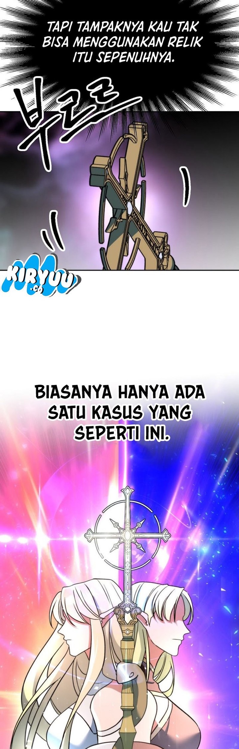 Chapter 150 - halaman 31