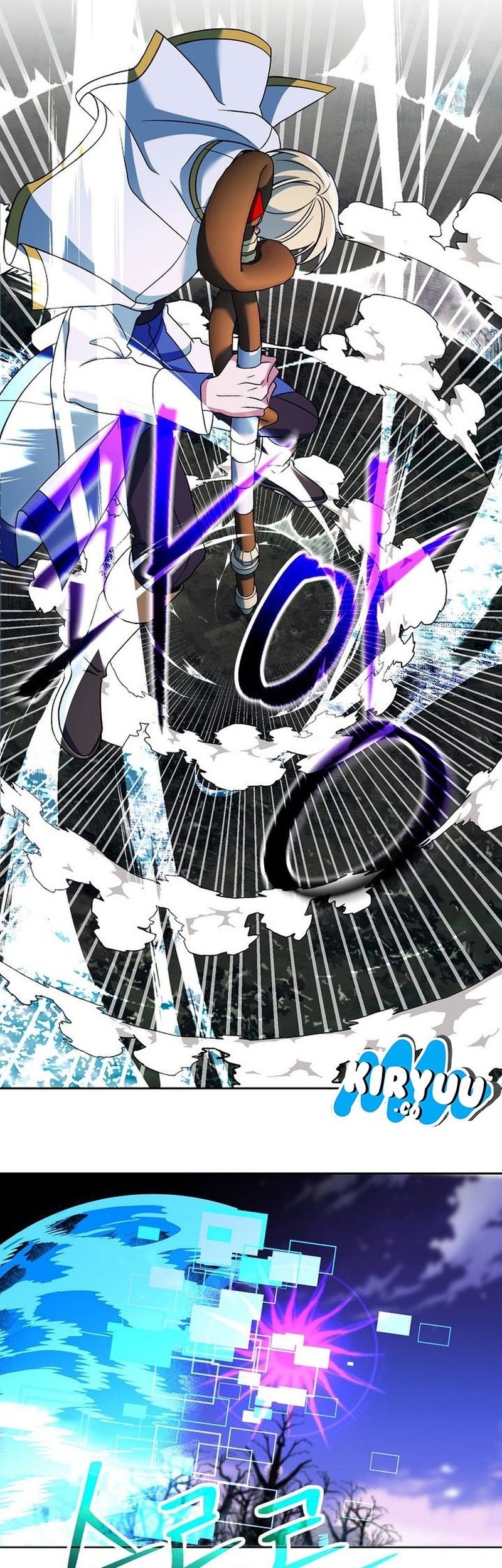 Chapter 150 - halaman 35