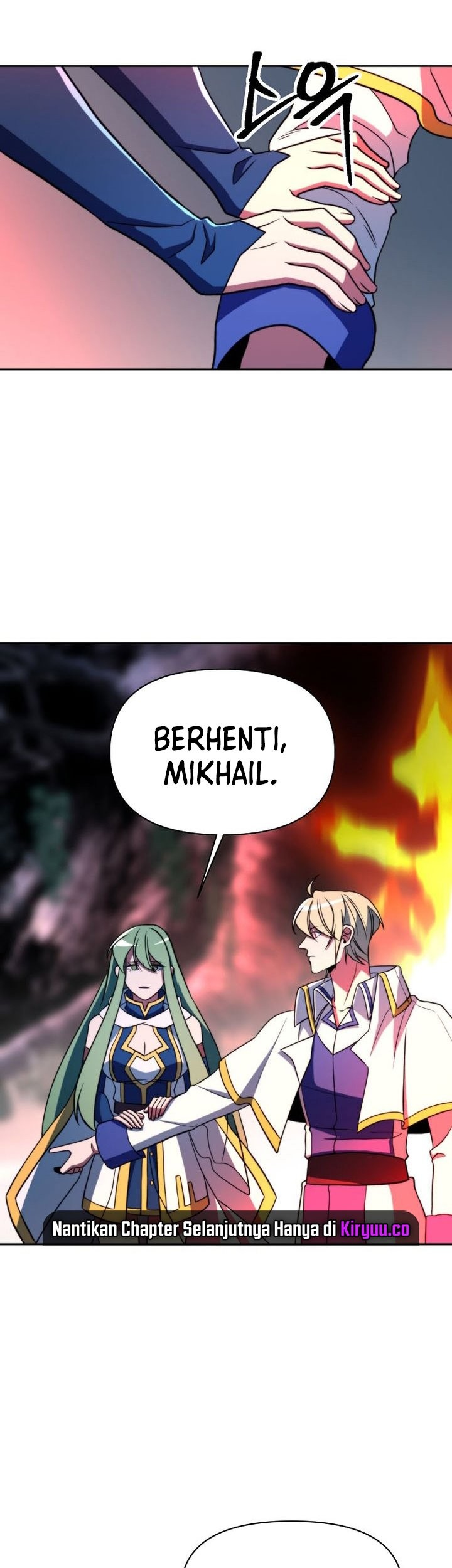 Chapter 151 - halaman 58