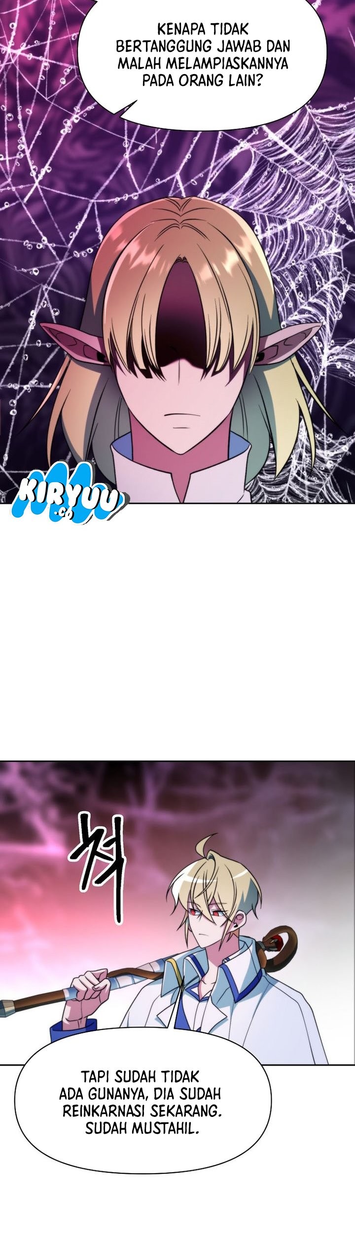 Chapter 151 - halaman 13