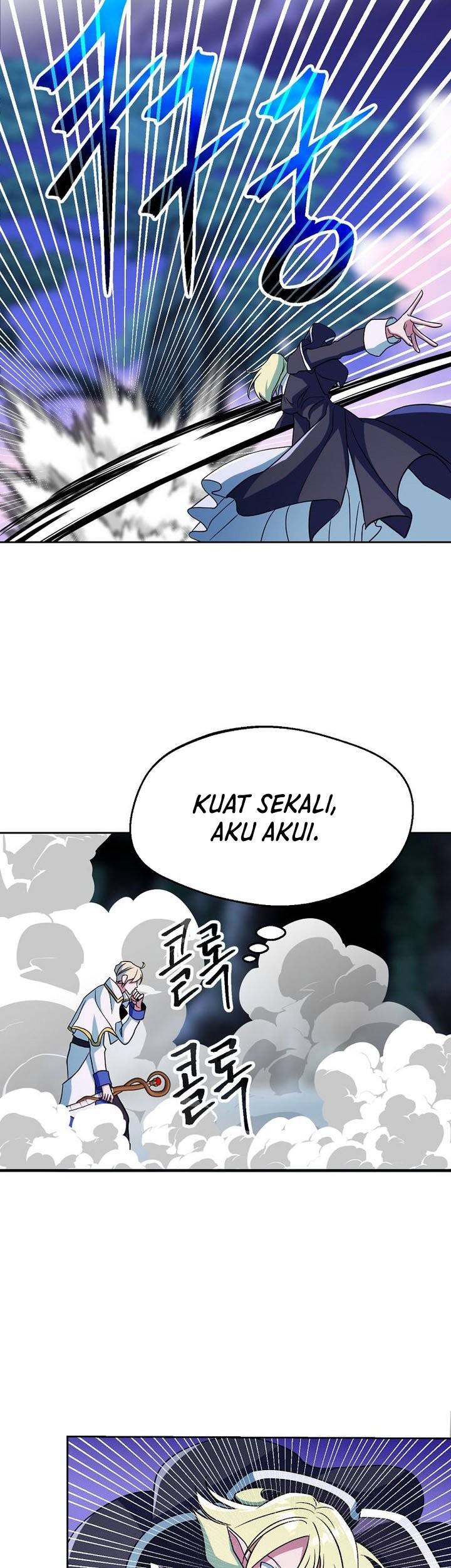 Chapter 151 - halaman 18
