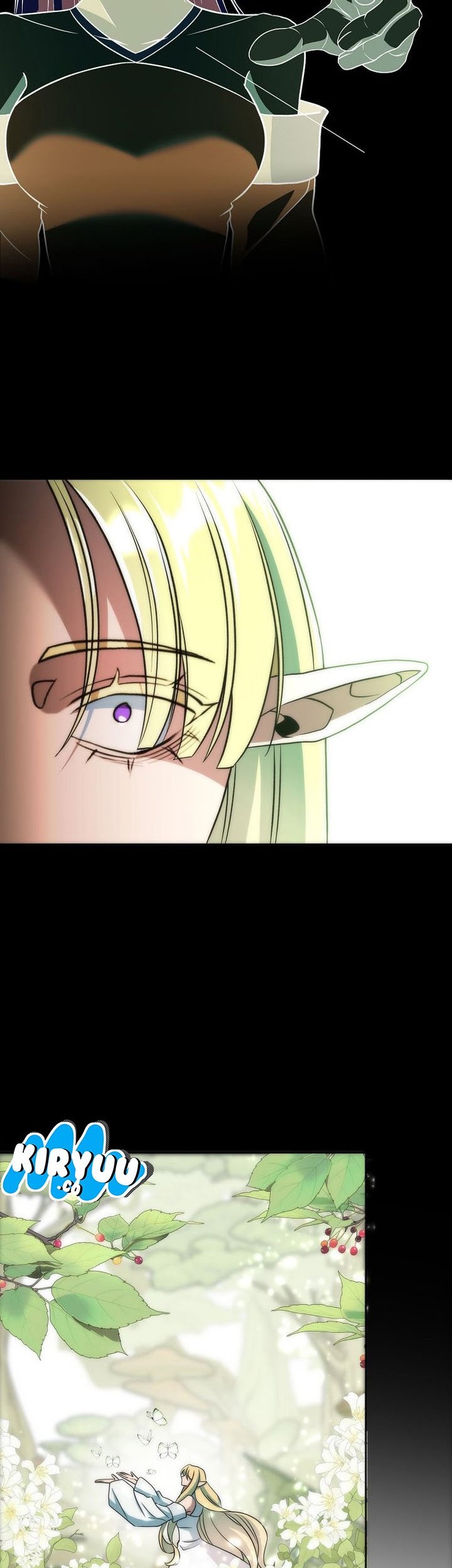 Chapter 151 - halaman 34
