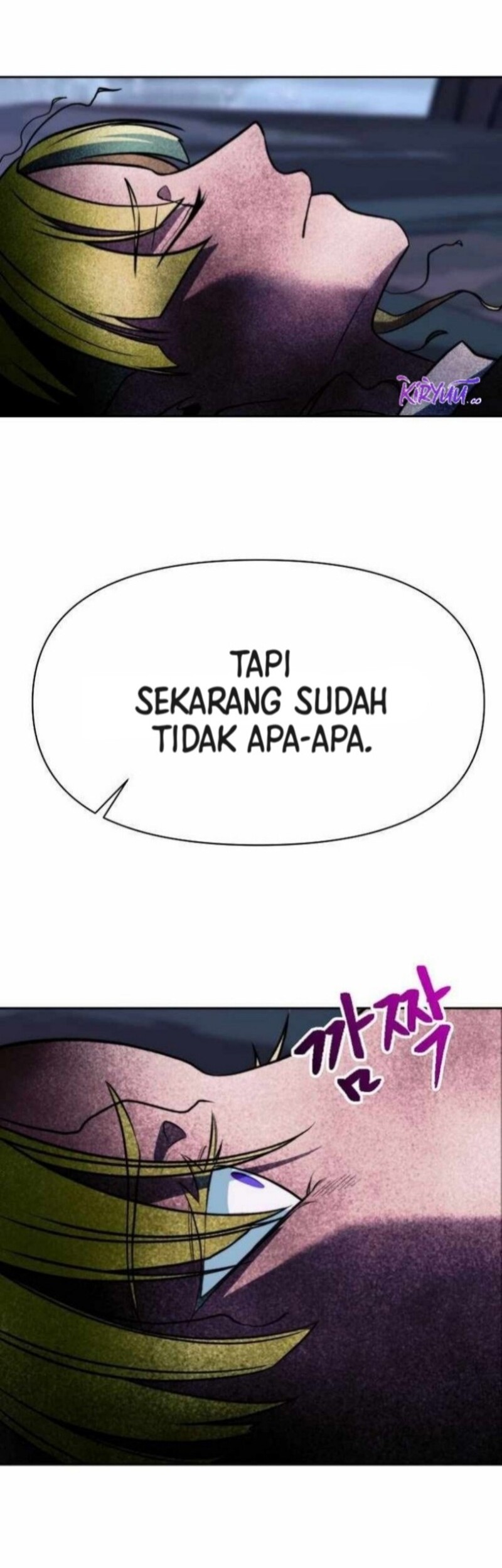 Chapter 152 - halaman 25