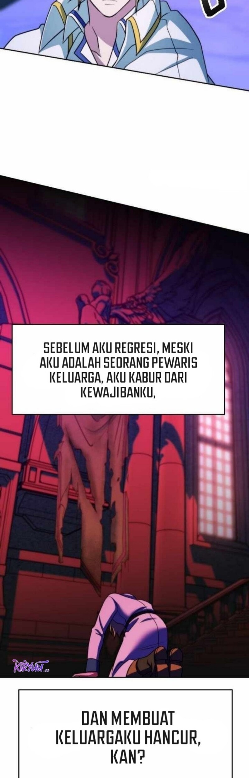 Chapter 153 - halaman 56