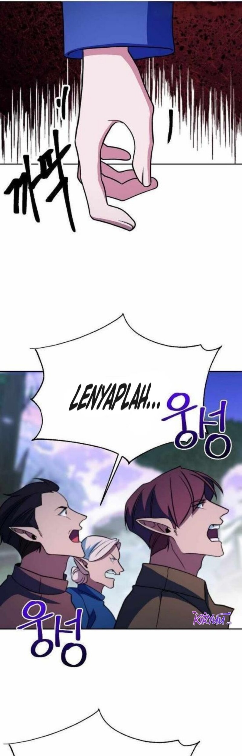 Chapter 153 - halaman 74