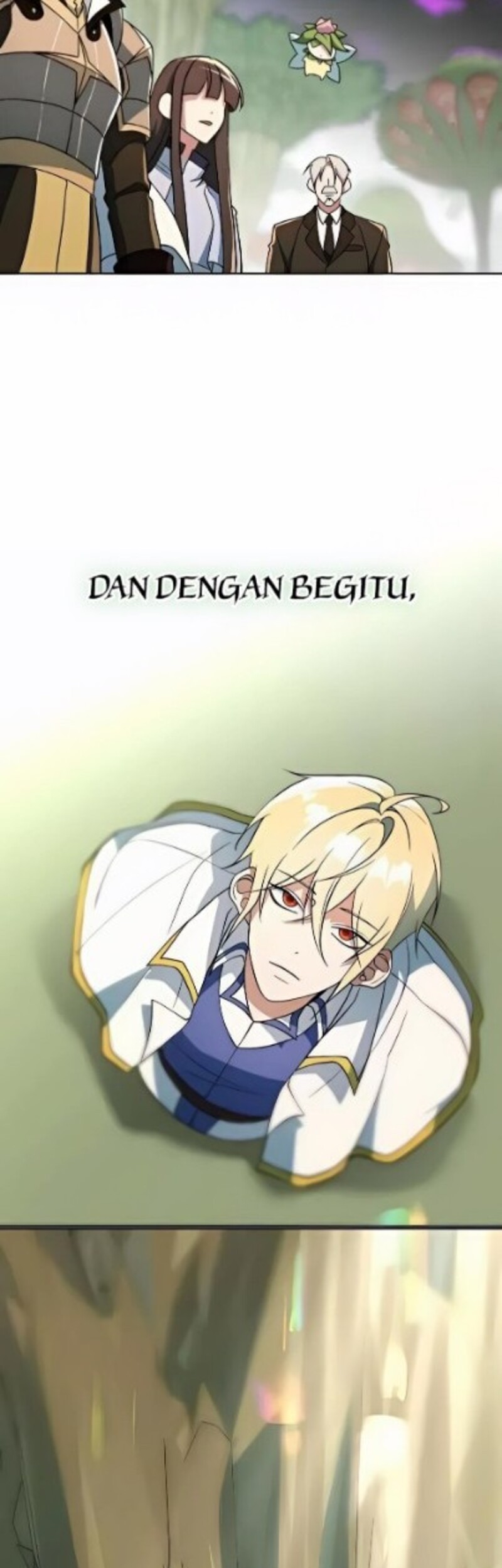Chapter 154 - halaman 29