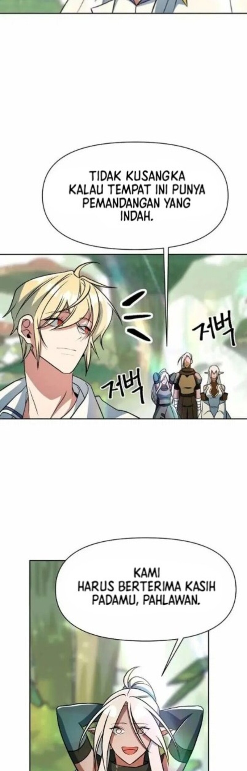 Chapter 154 - halaman 35