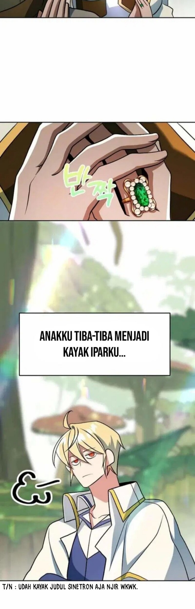 Chapter 154 - halaman 47