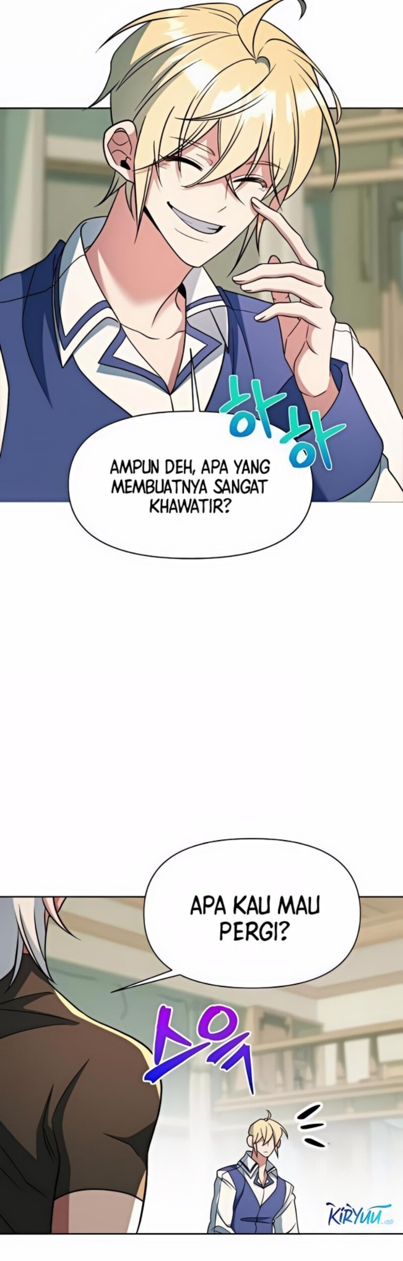 Chapter 155 - halaman 38