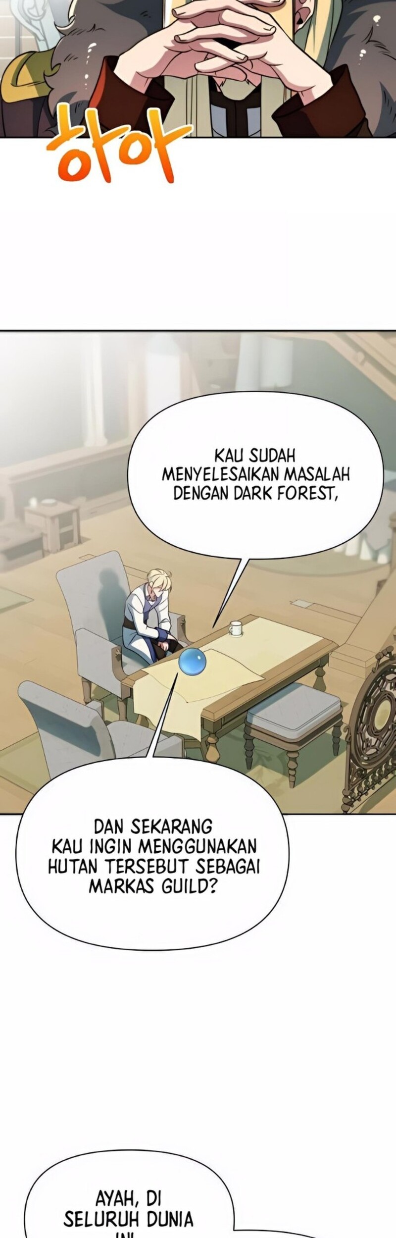 Chapter 155 - halaman 15