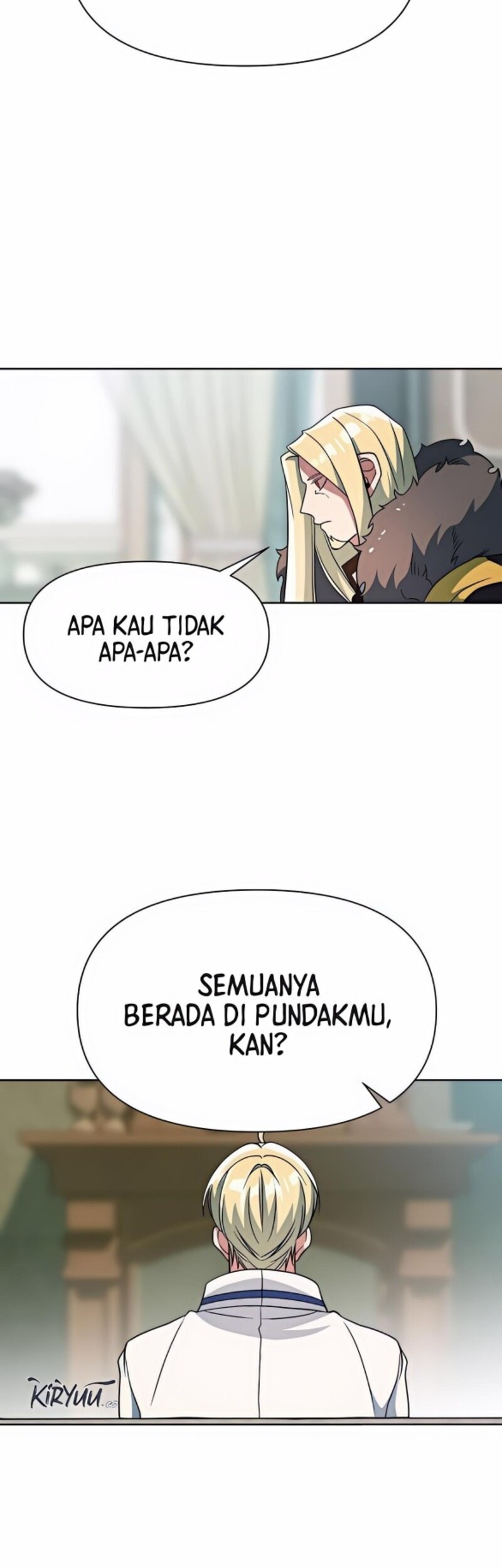 Chapter 155 - halaman 20