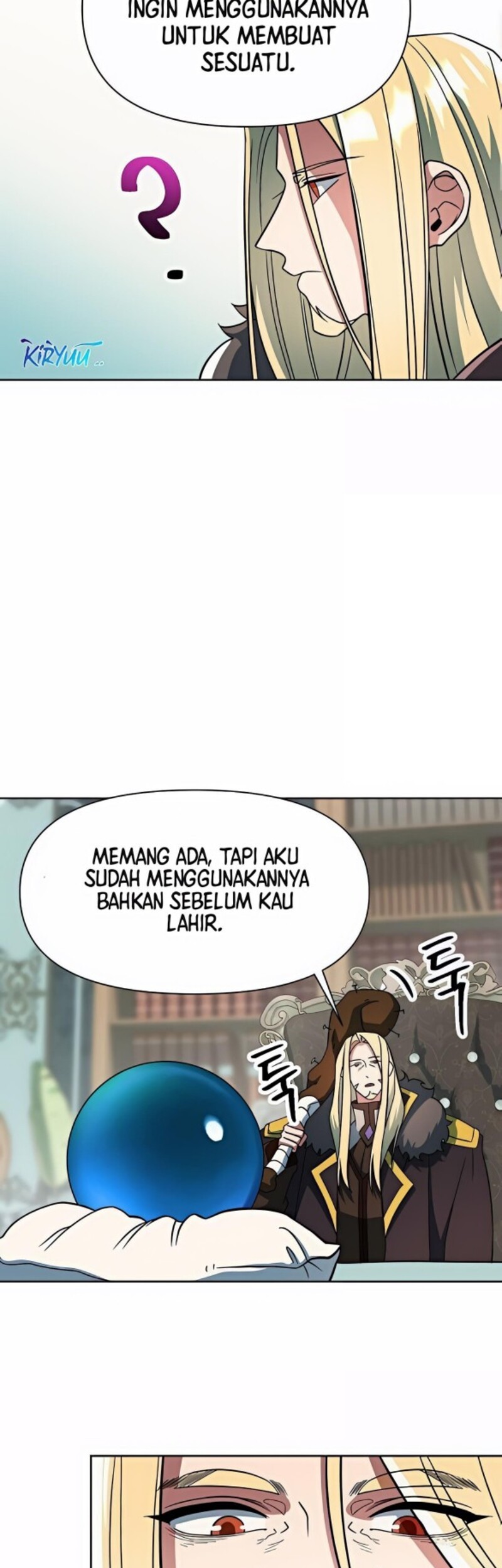 Chapter 155 - halaman 26