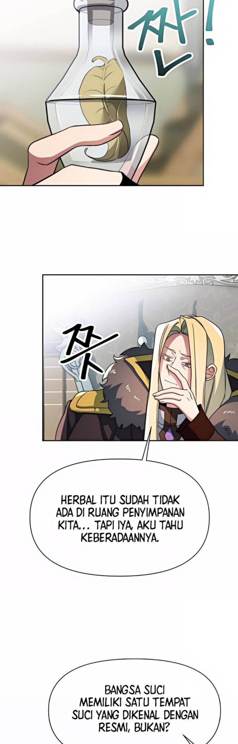 Chapter 155 - halaman 30