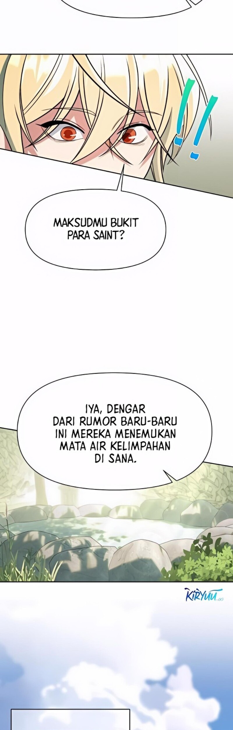 Chapter 155 - halaman 31