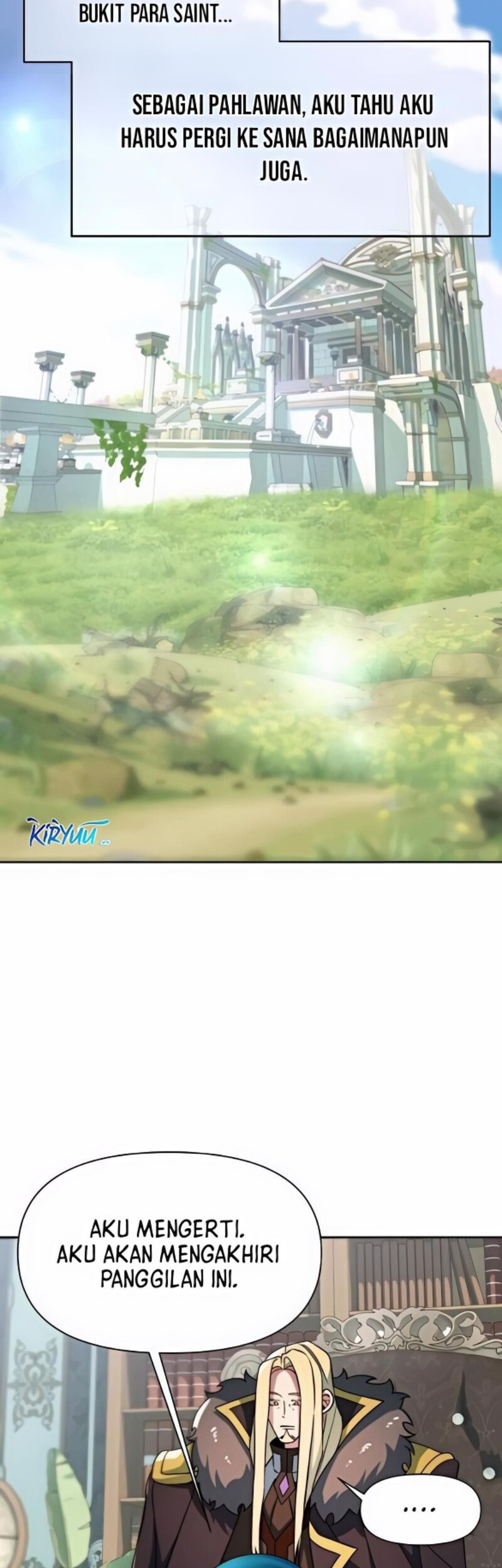 Chapter 155 - halaman 32