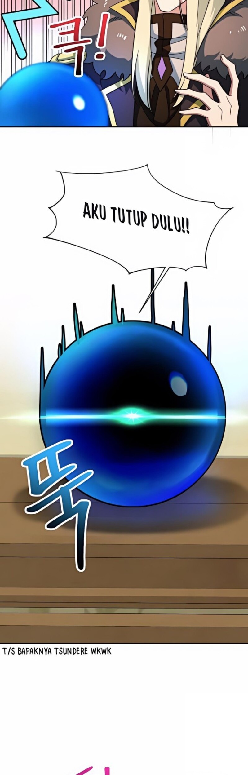 Chapter 155 - halaman 36