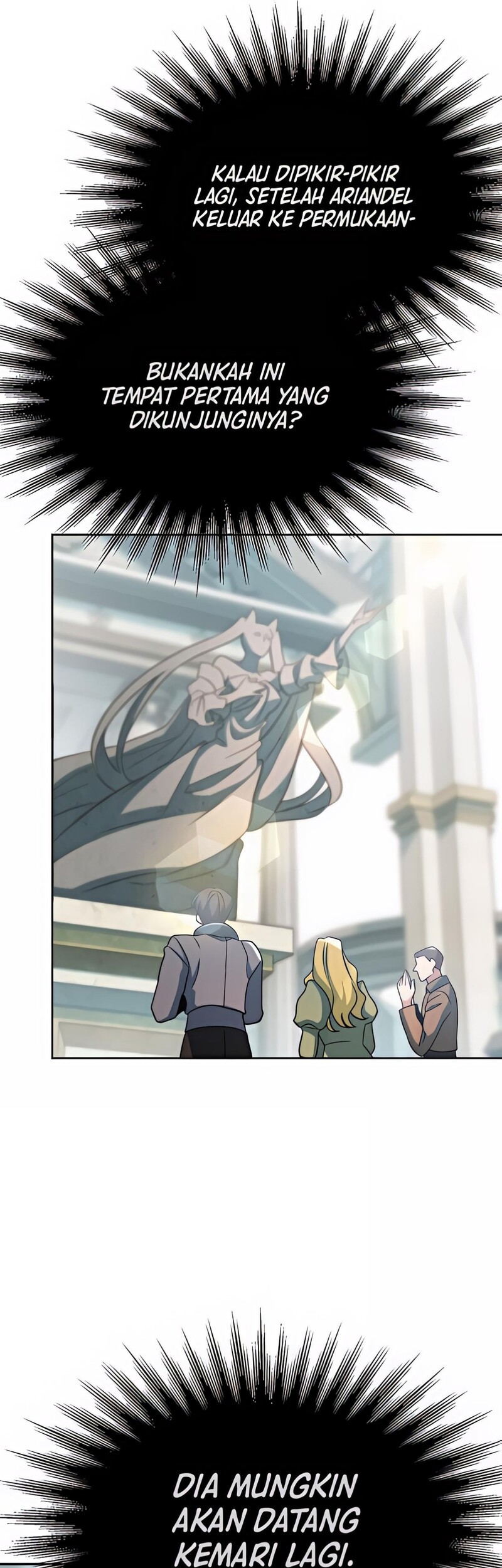 Chapter 156 - halaman 22