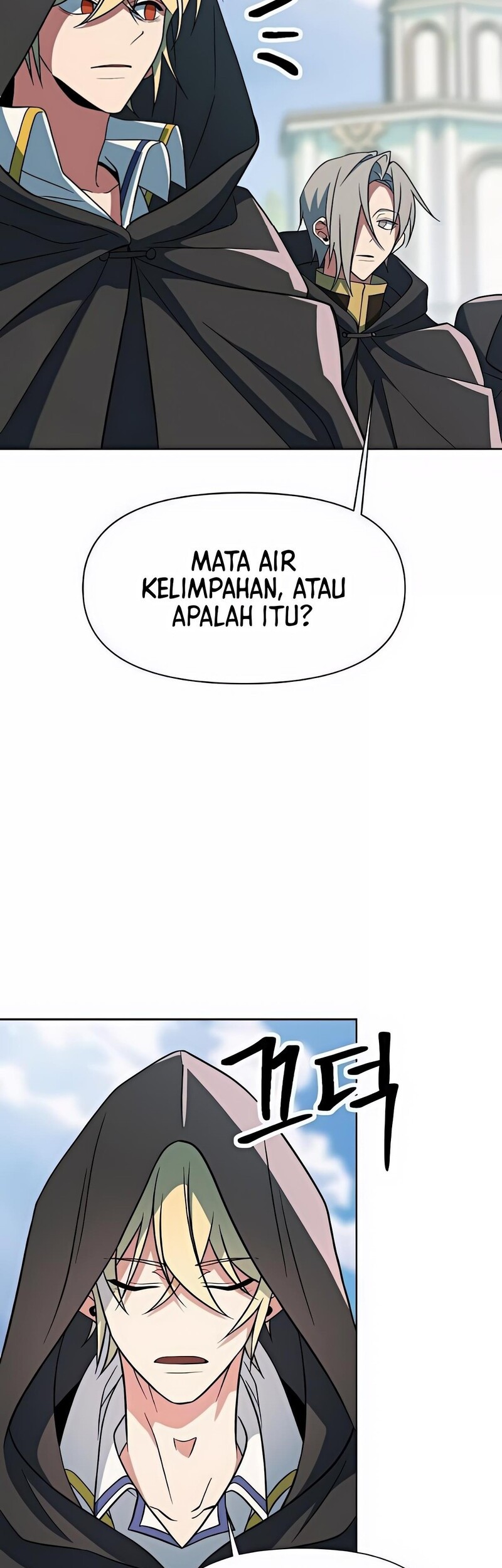 Chapter 156 - halaman 24