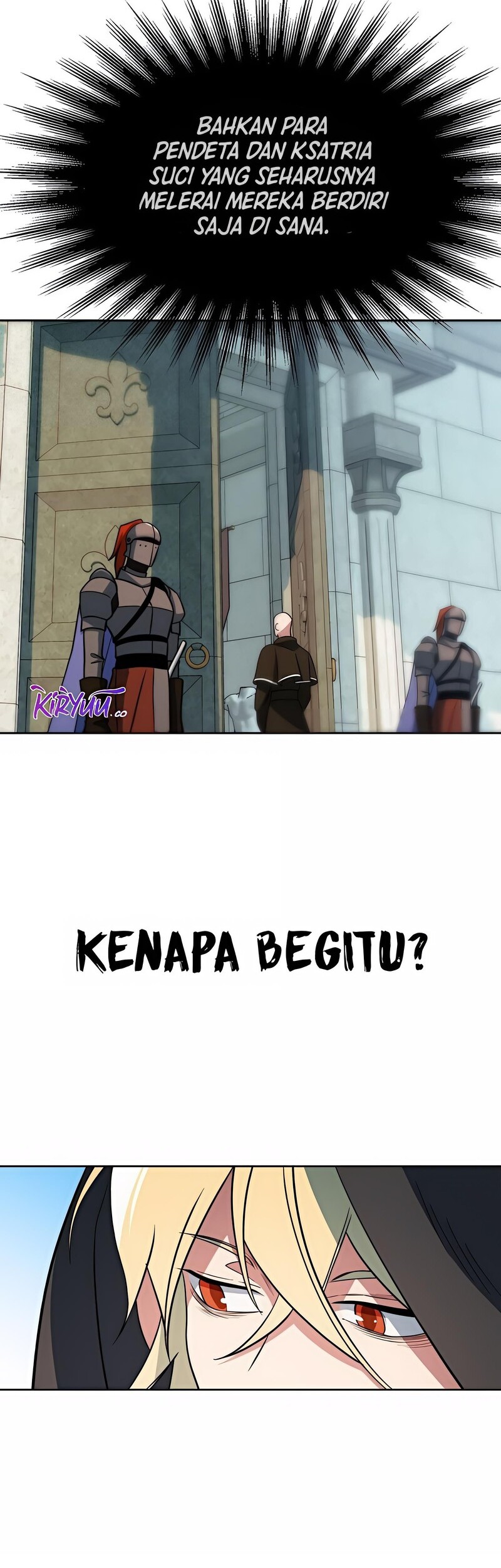 Chapter 156 - halaman 30