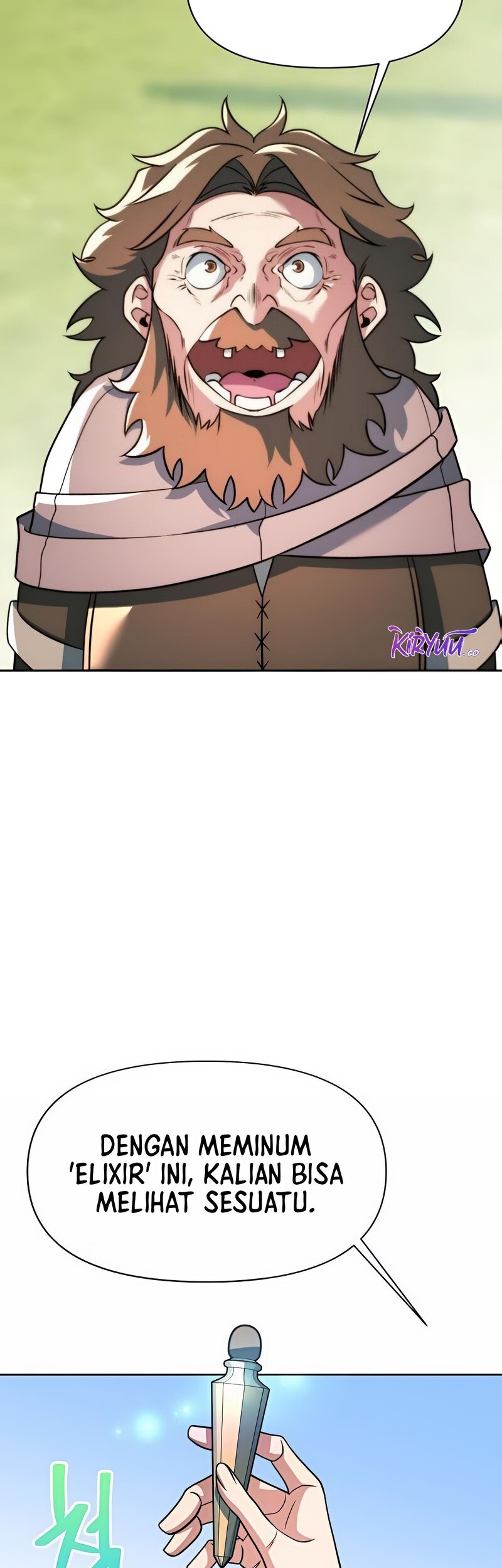 Chapter 156 - halaman 33