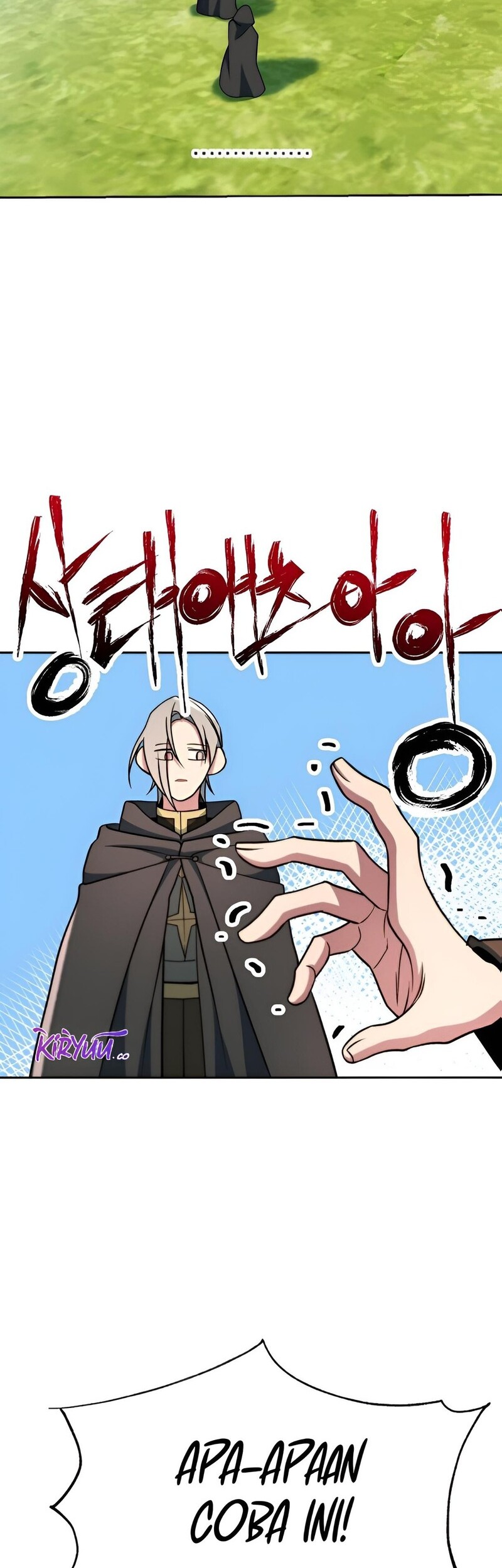 Chapter 156 - halaman 37