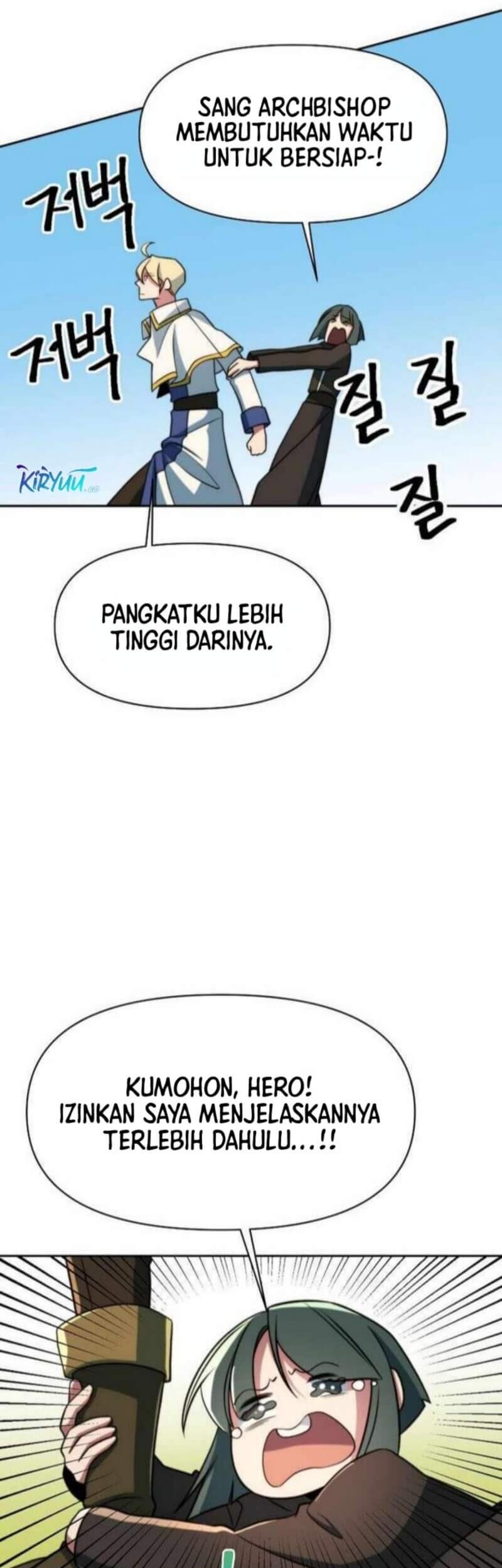 Chapter 157 - halaman 40