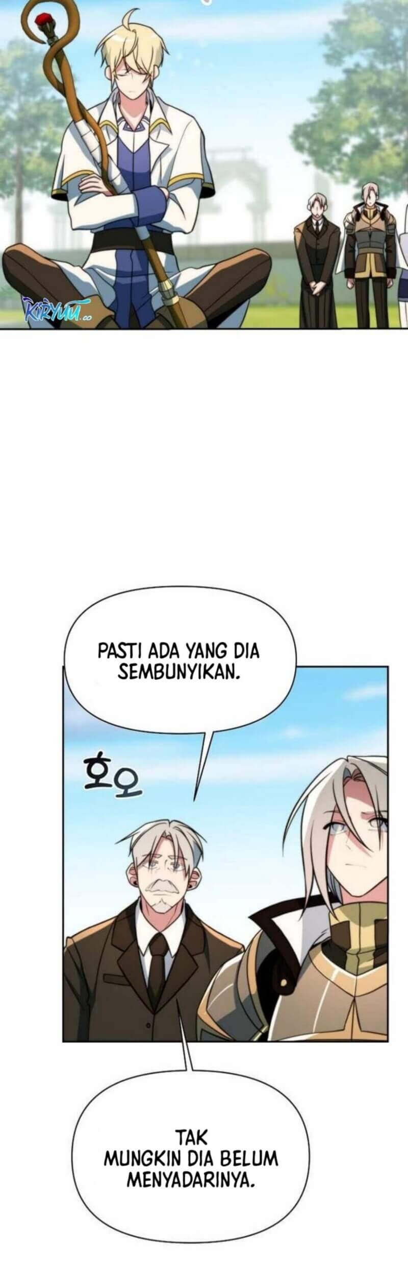 Chapter 157 - halaman 48