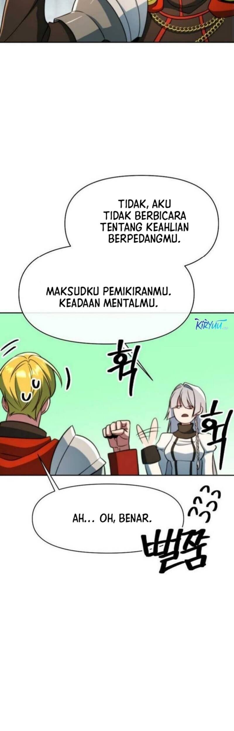 Chapter 158 - halaman 30