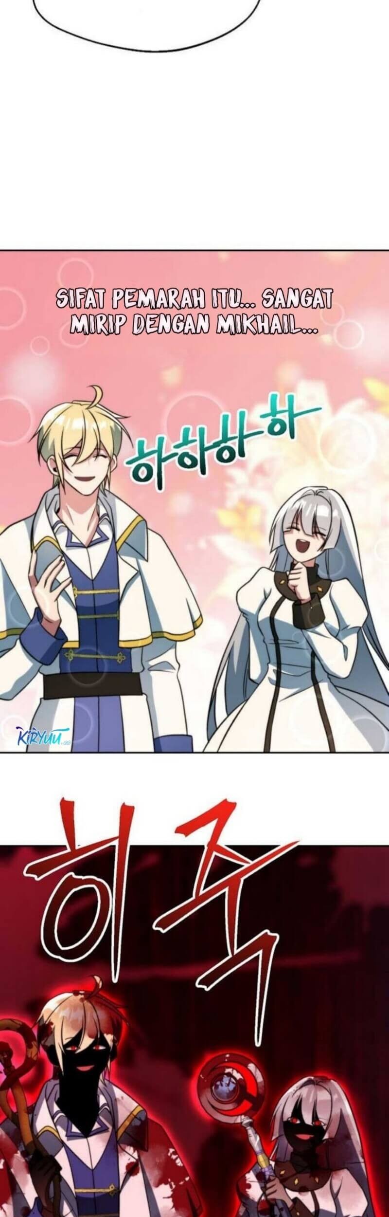 Chapter 158 - halaman 32
