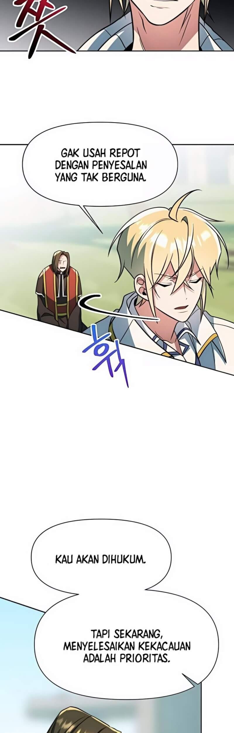 Chapter 158 - halaman 16
