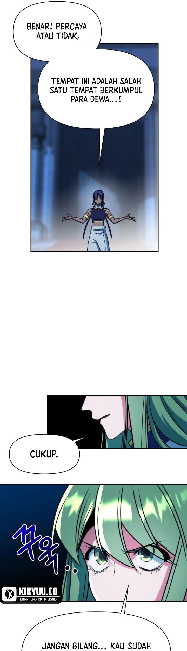 Chapter 159 - halaman 30