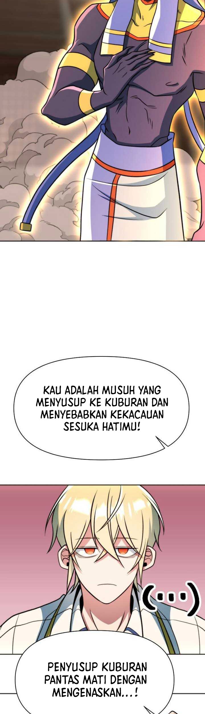 Chapter 160 - halaman 19