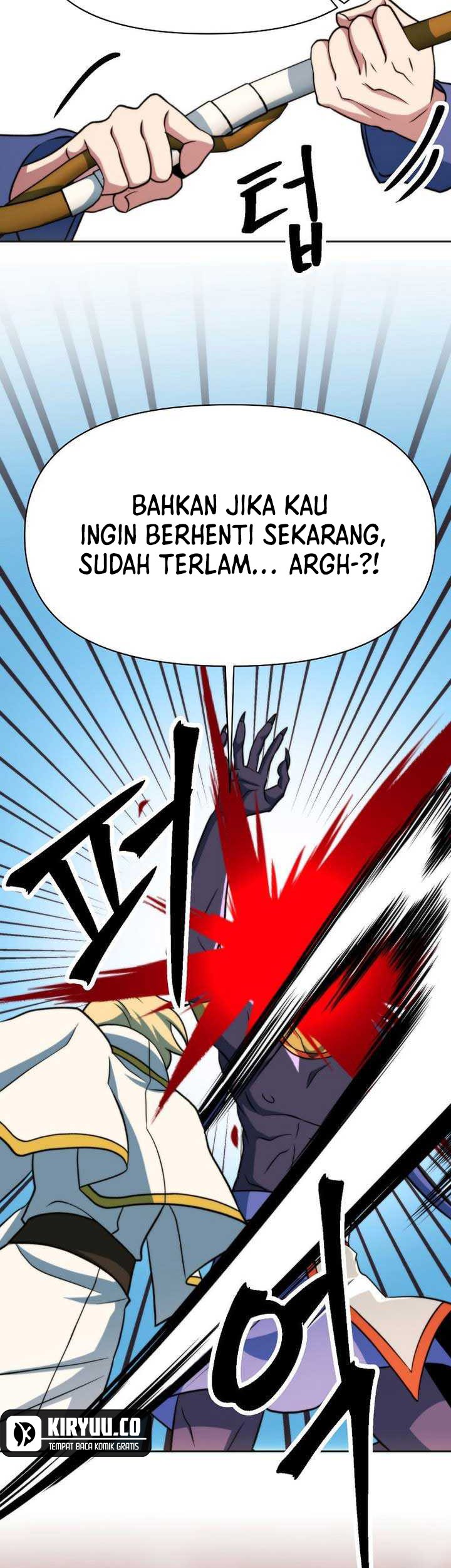 Chapter 160 - halaman 20
