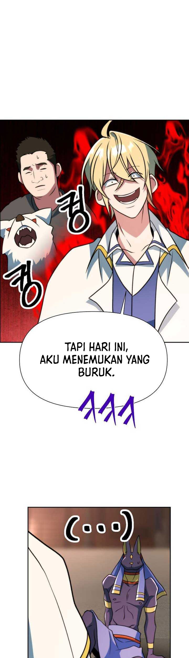 Chapter 160 - halaman 23