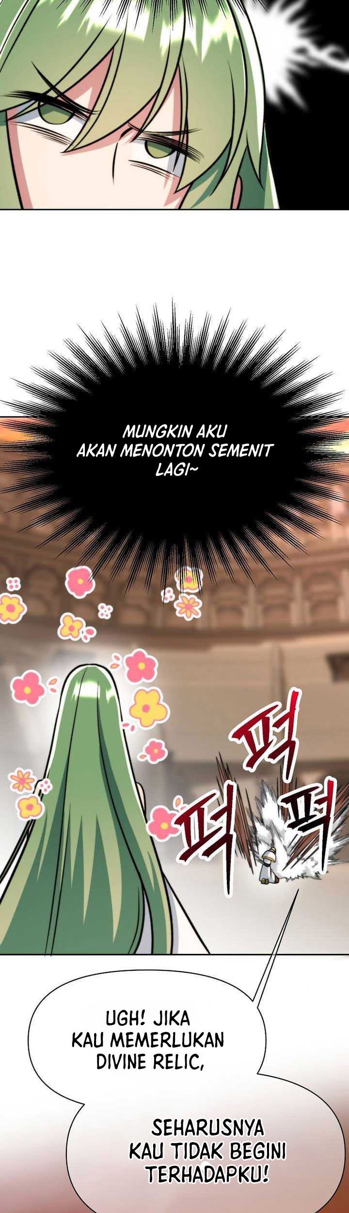 Chapter 160 - halaman 28