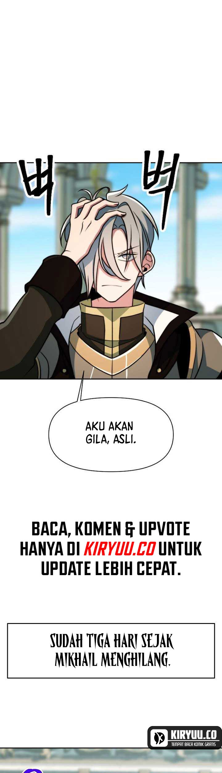 Chapter 160 - halaman 30