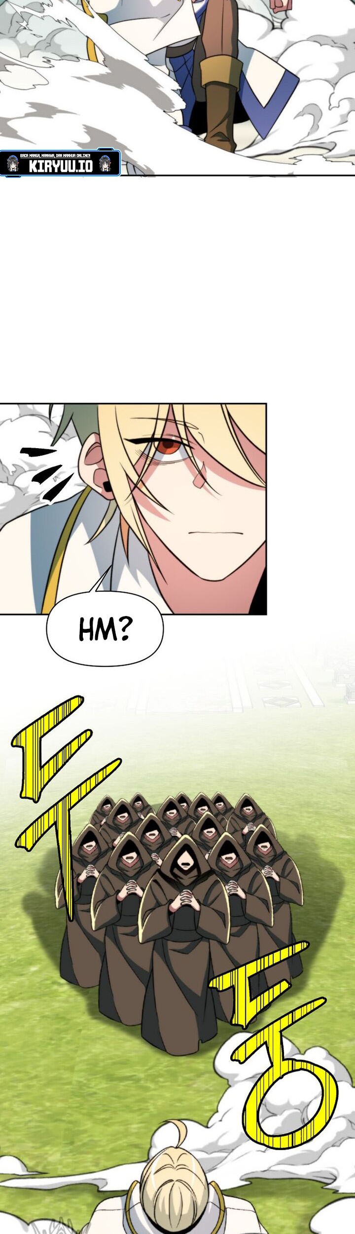 Chapter 161 - halaman 28
