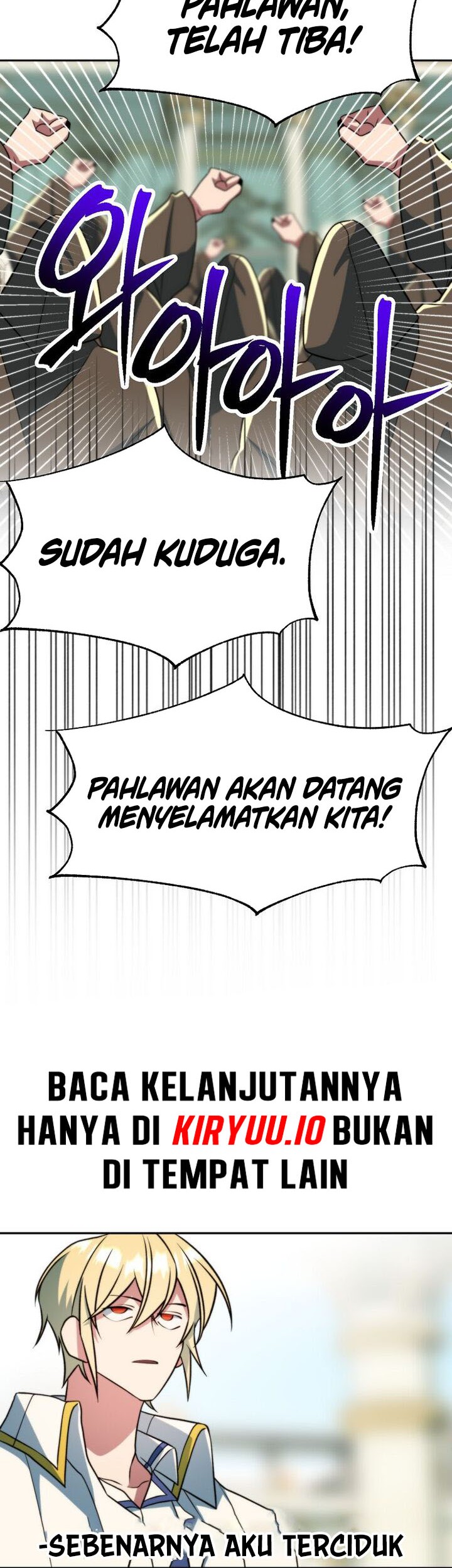 Chapter 161 - halaman 32