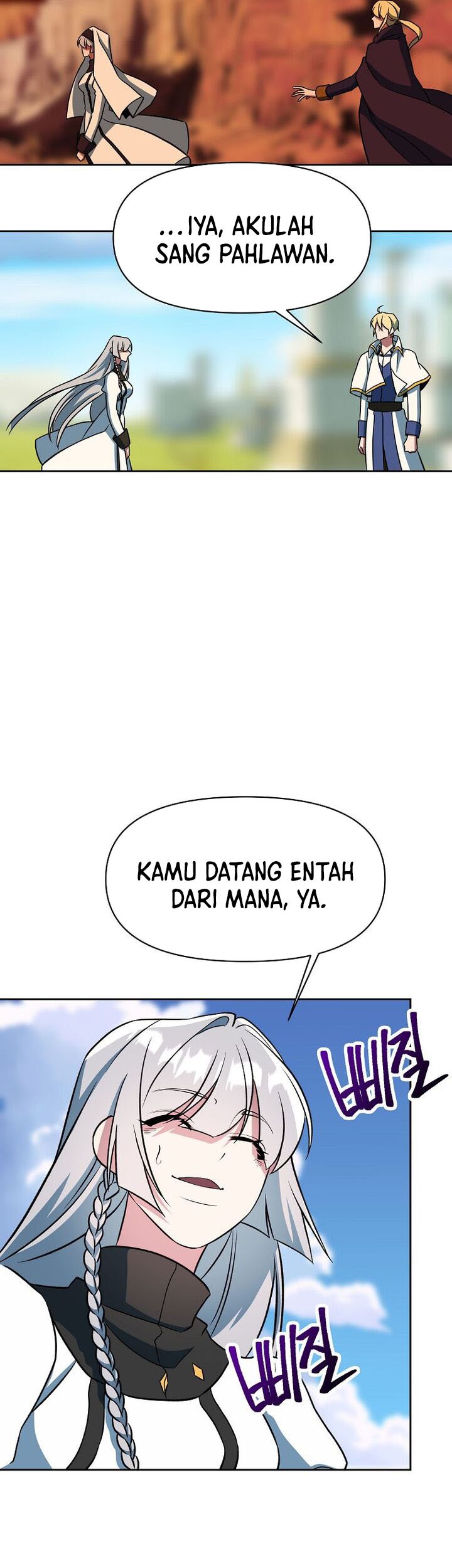Chapter 161 - halaman 35