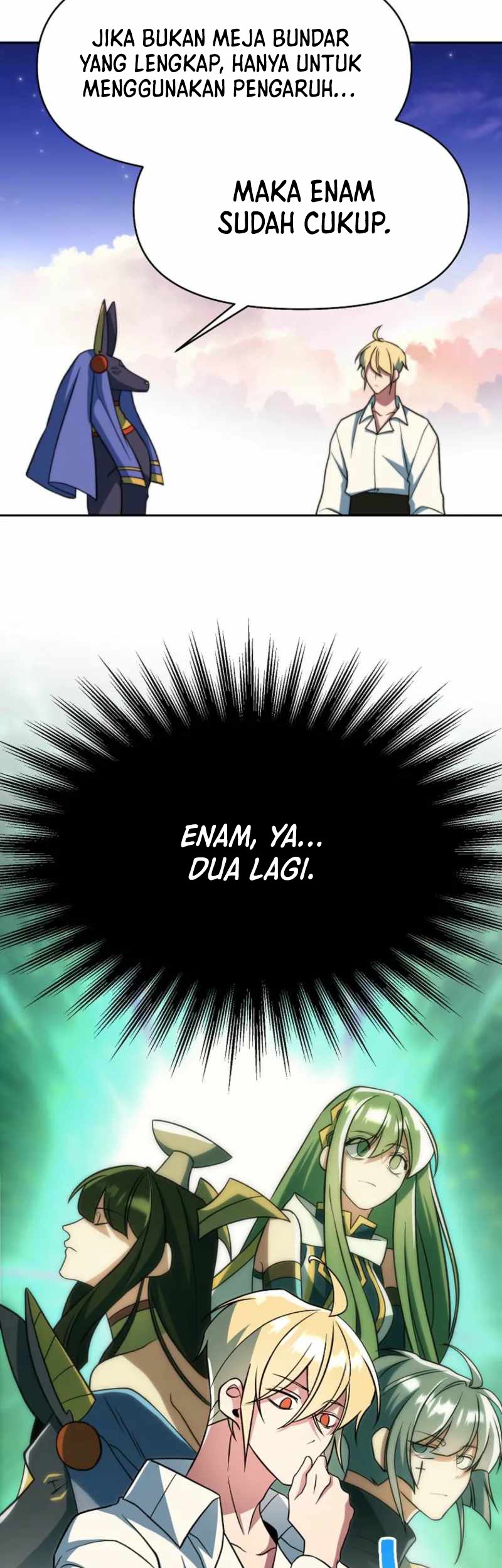 Chapter 162 - halaman 34