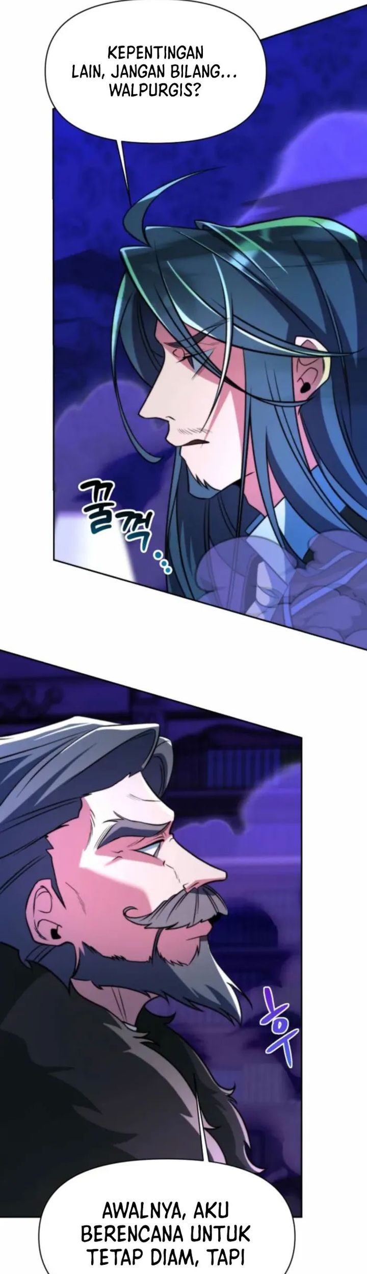 Chapter 163 - halaman 32