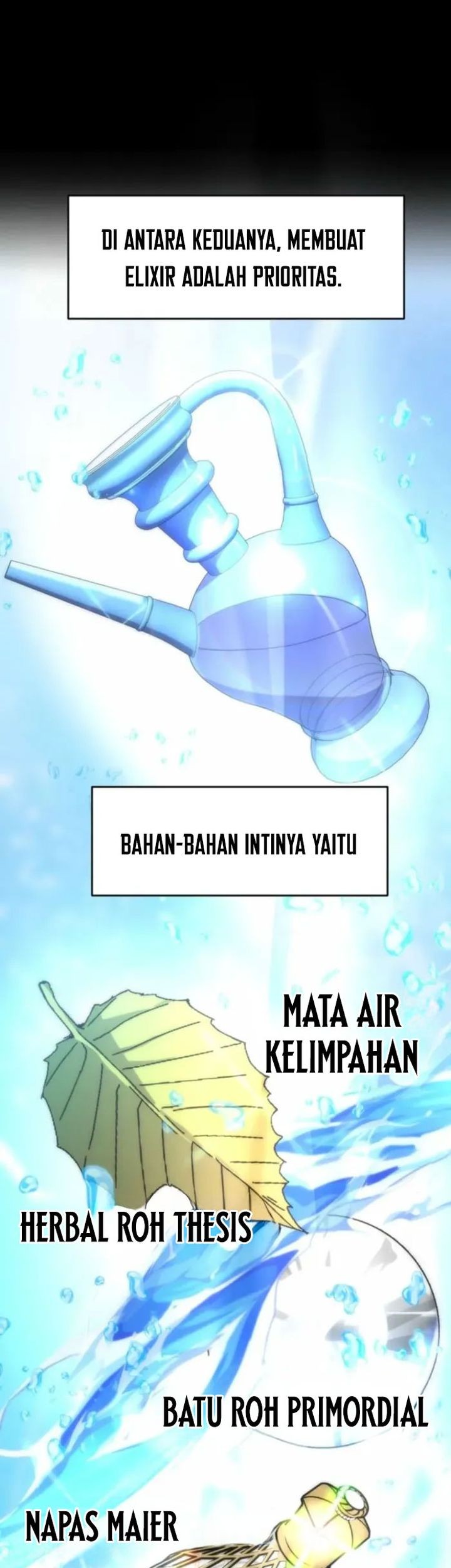 Chapter 163 - halaman 46