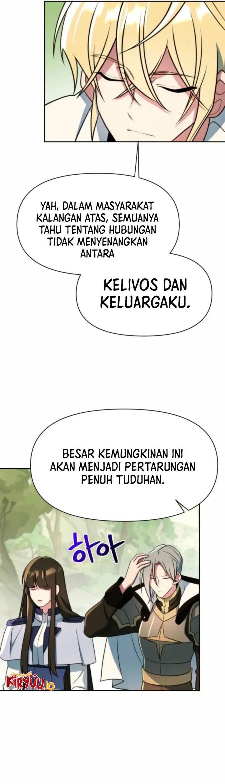 Chapter 163 - halaman 54