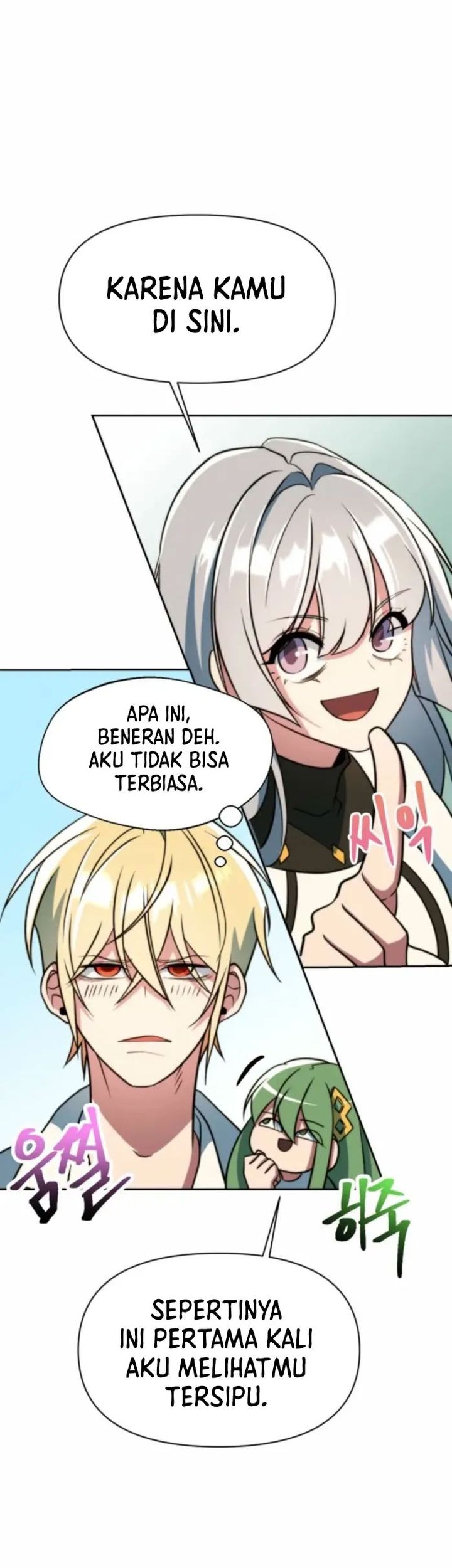 Chapter 163 - halaman 16