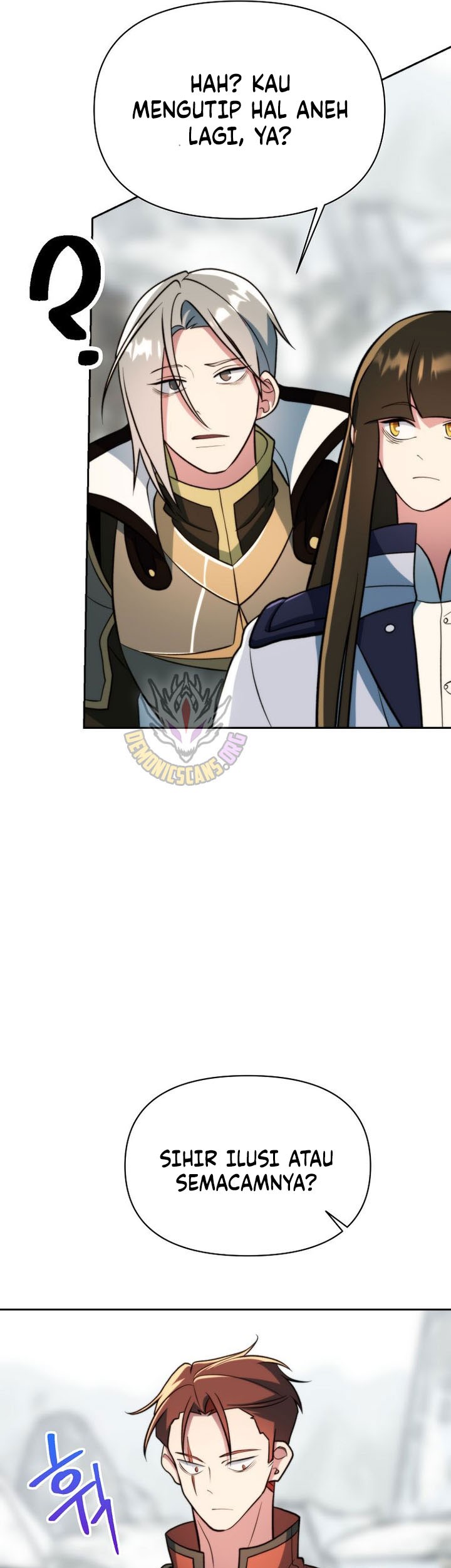 Chapter 165 - halaman 43