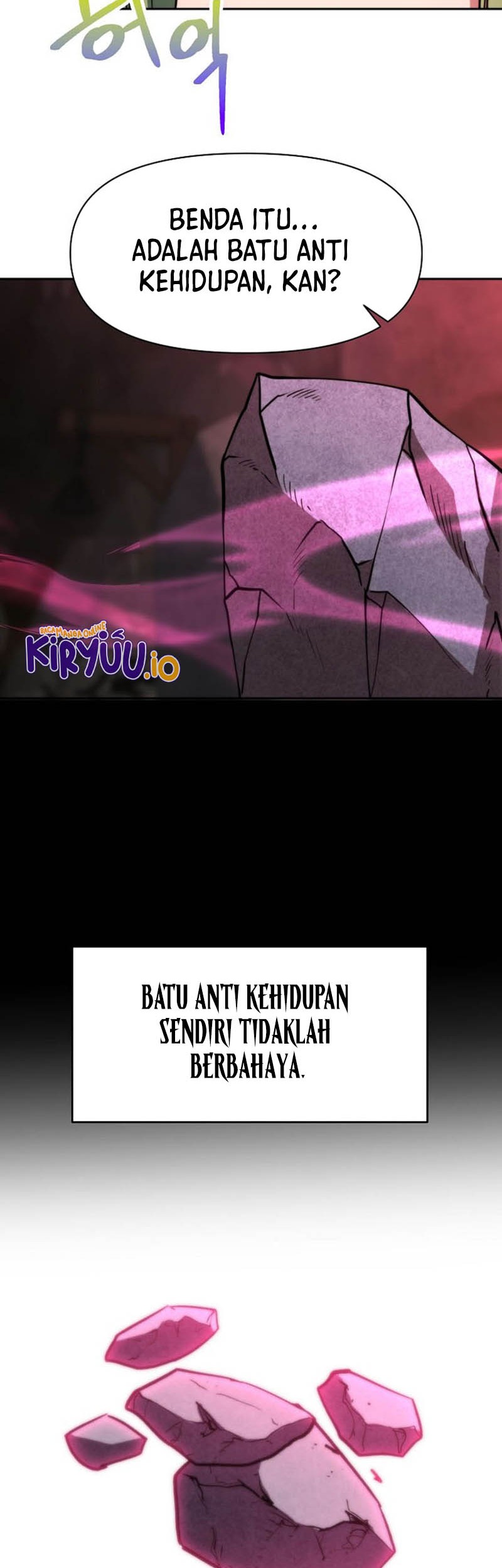 Chapter 166 - halaman 45