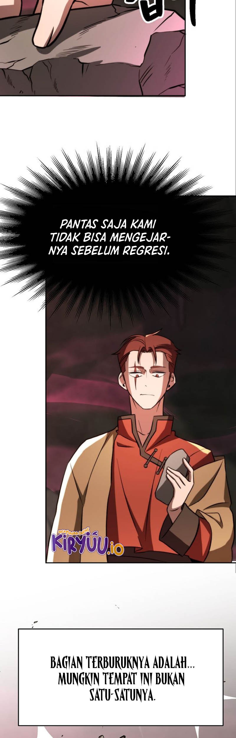 Chapter 166 - halaman 51