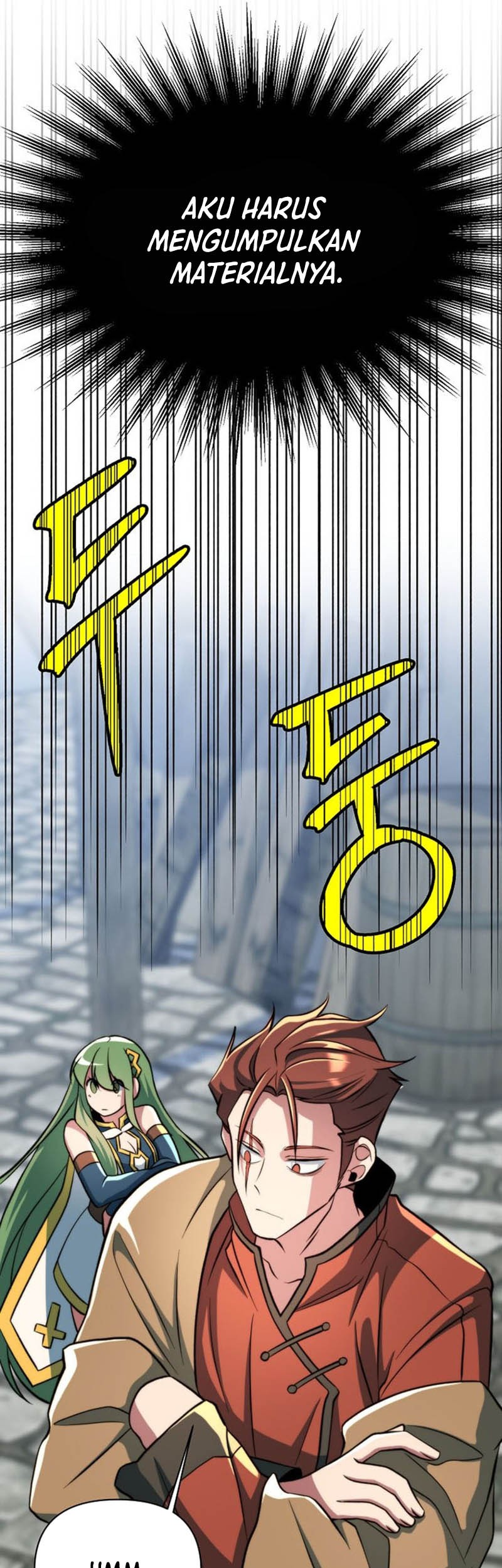 Chapter 166 - halaman 16