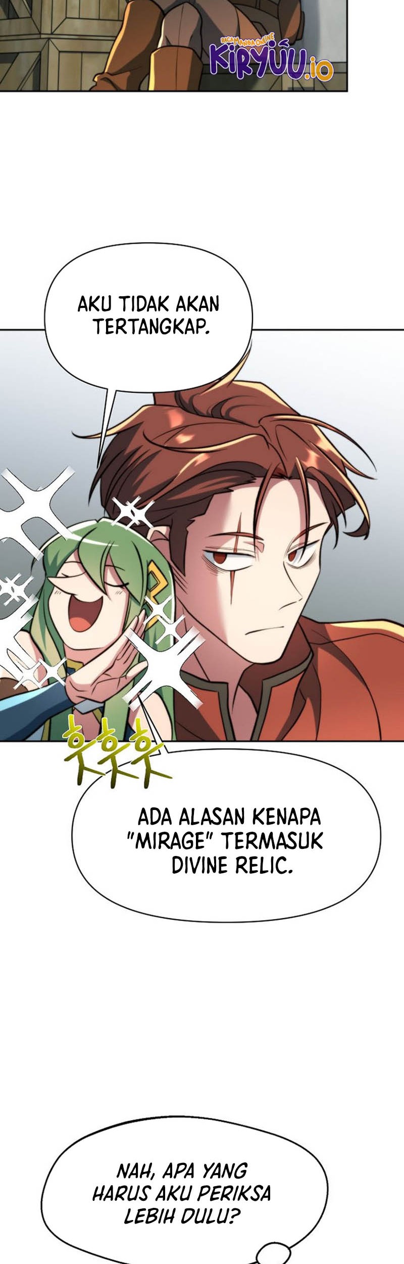 Chapter 166 - halaman 19